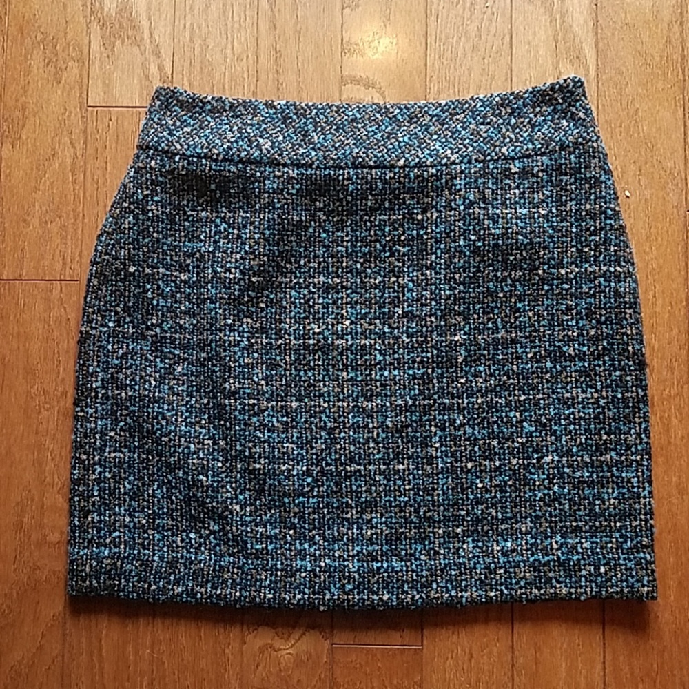NWT Ann Taylor LOFT Skirt
